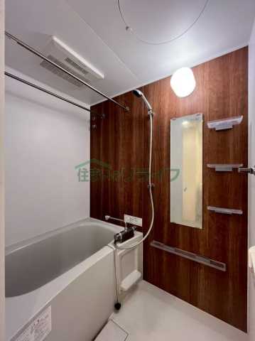 その他共有部分　ルクレ目白西坂