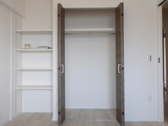 その他設備　参考写真です