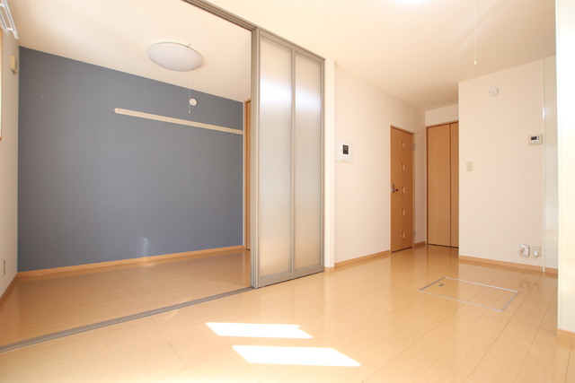 居室・リビング　※照明は設備ではありません