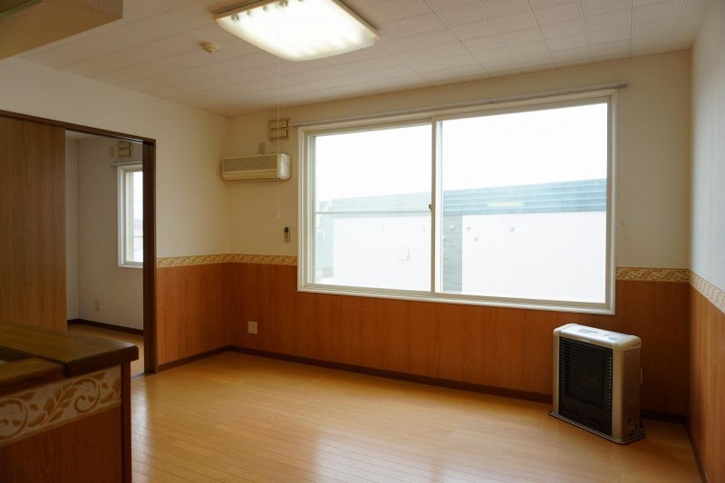 居室・リビング　リビング１