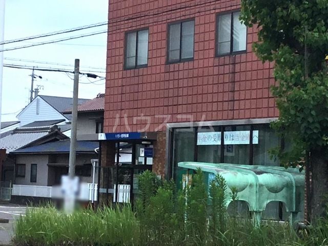 銀行　いちい信用金庫東江南支店（銀行）まで708m