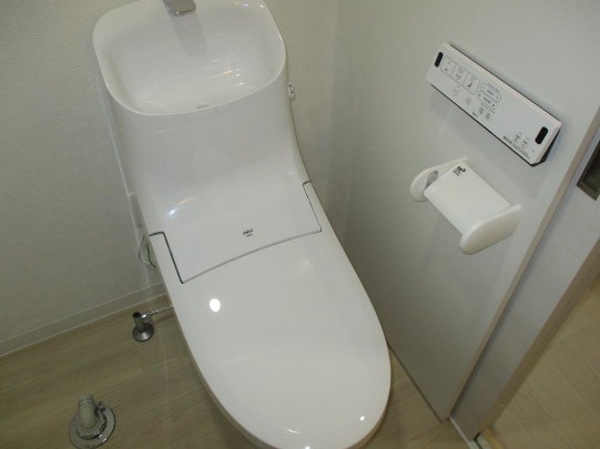 トイレ　☆トイレ☆