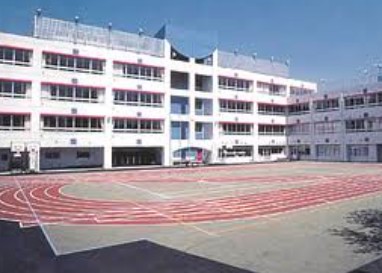 小学校　墨田区立 押上小学校（小学校）まで250m