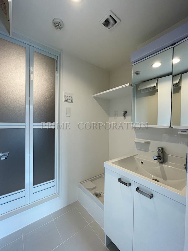 洗面設備　※参考写真※