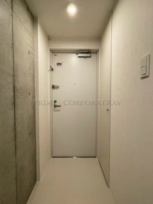 玄関　※参考写真※