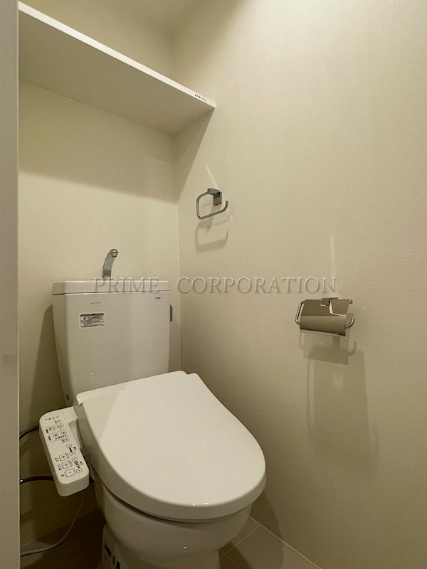 トイレ　※参考写真※