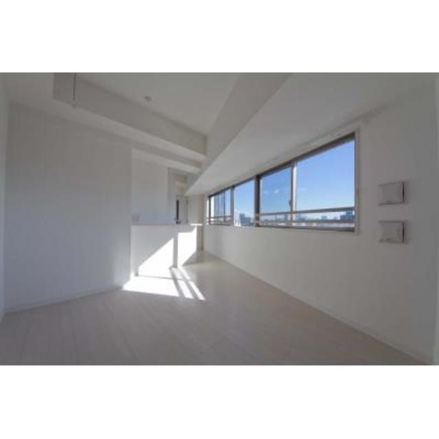 居室・リビング　居室