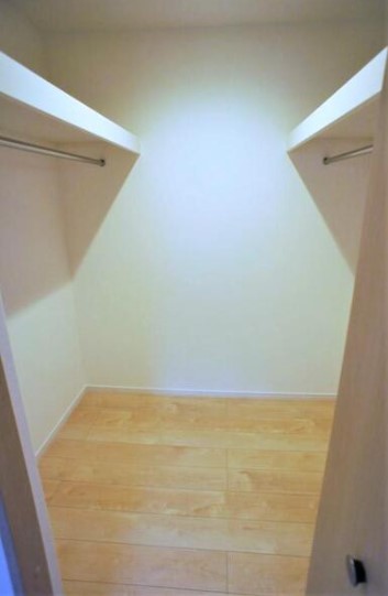 収納　☆たっぷり収納☆