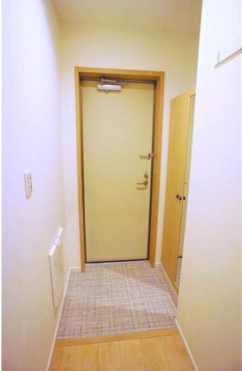 玄関　☆広々玄関☆