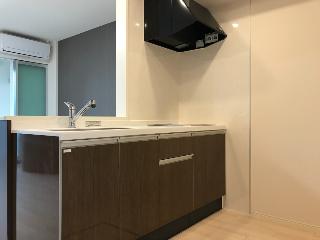 キッチン　キッチン（イメージ）