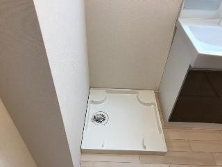 その他　洗濯機置場（イメージ）