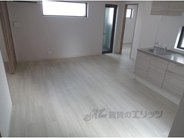 居室・リビング　設備イメージ写真です