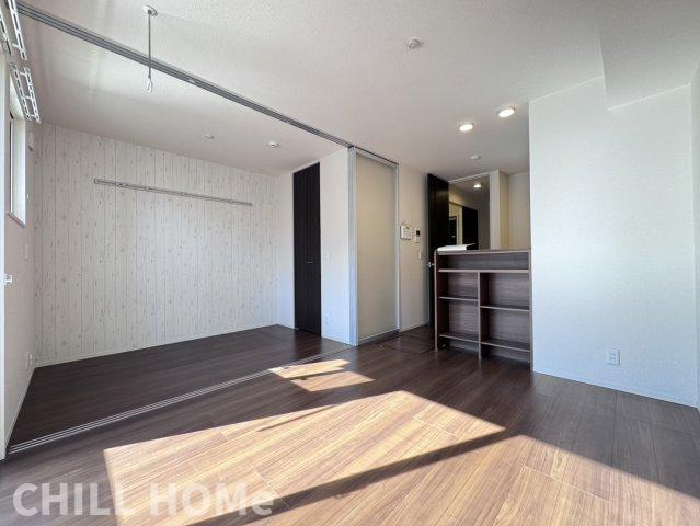 居室・リビング　他社様掲載物件もまとめてご紹介、ご案内可能です(^^)/