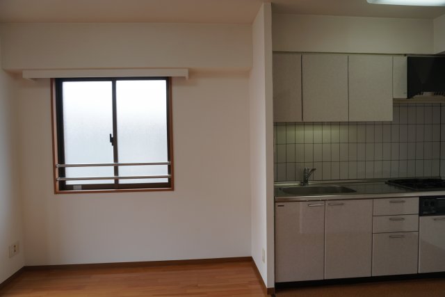 居室・リビング　リビングです