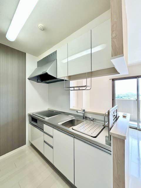 キッチン　他室参照