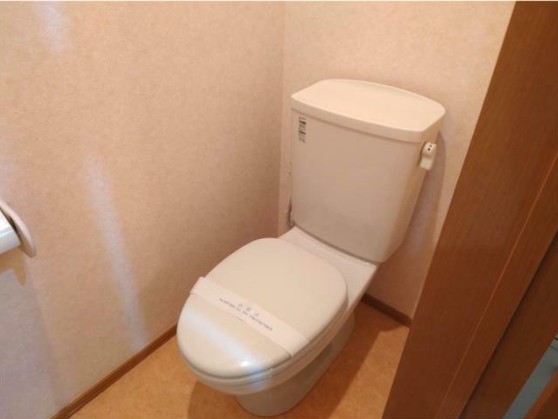 トイレ　☆トイレ☆