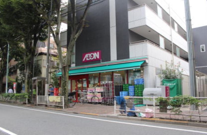 スーパー　まいばすけっと下丸子駅南店（スーパー）まで121m