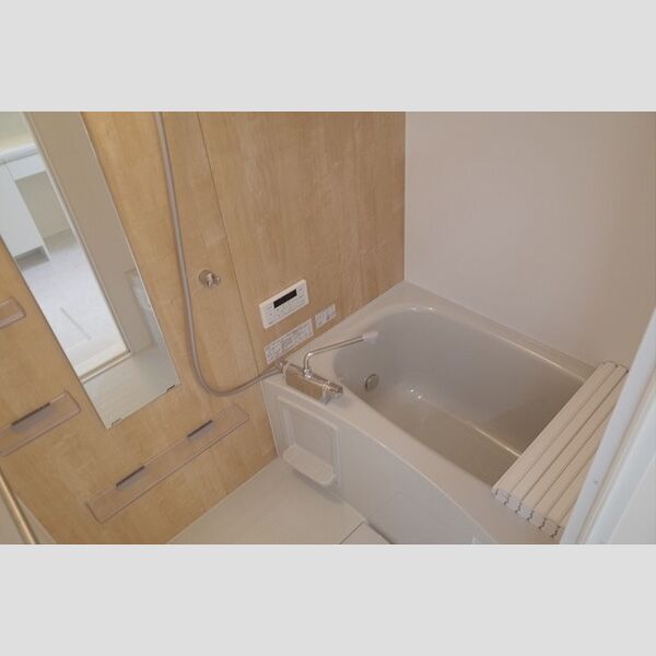 バス・シャワールーム　浴室