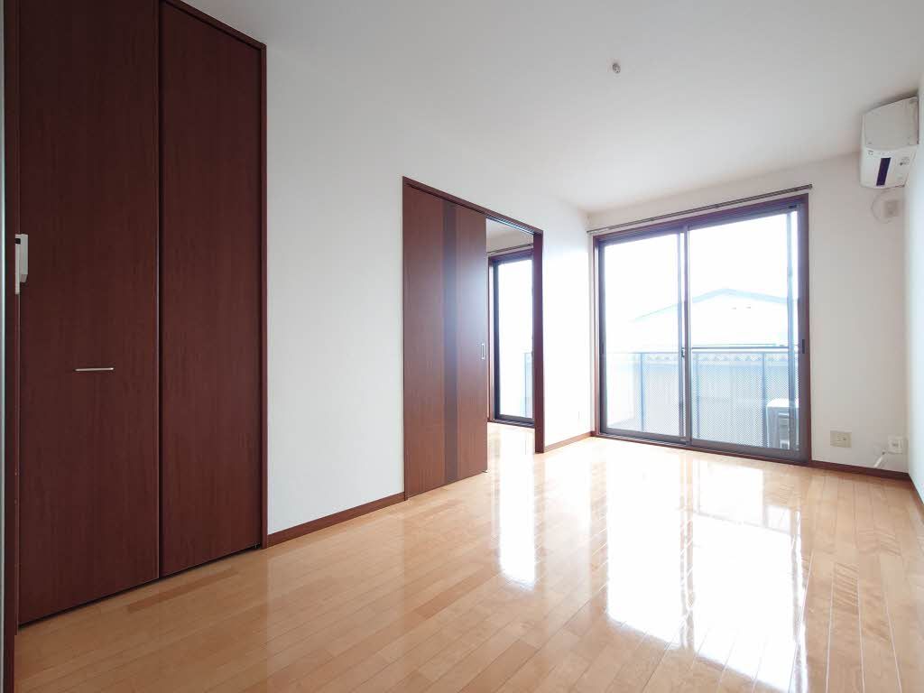 居室・リビング　洋室