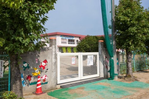 幼稚園・保育園　倉敷市立万寿東幼稚園（幼稚園・保育園）まで290m