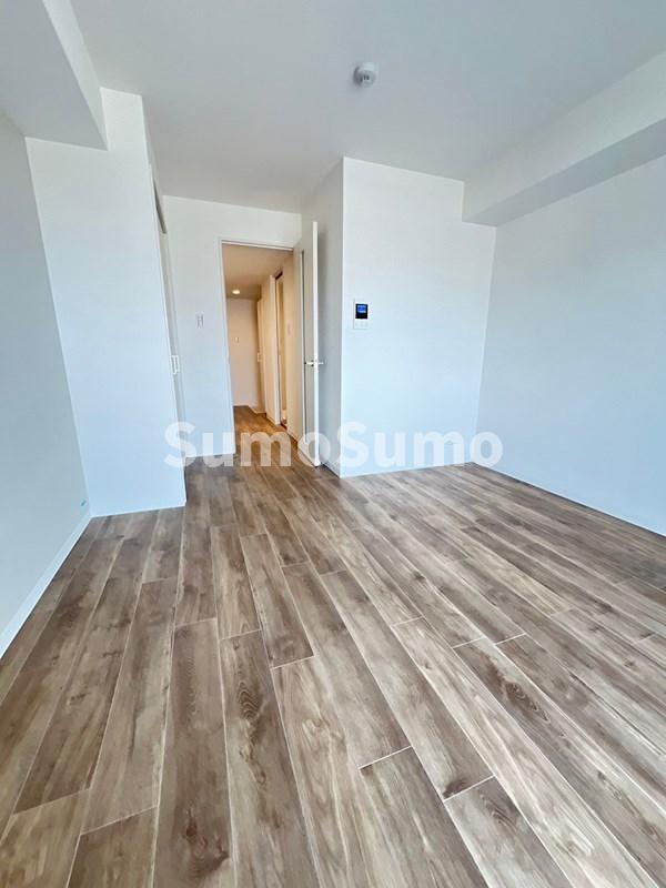 居室・リビング　おしゃれな居間です