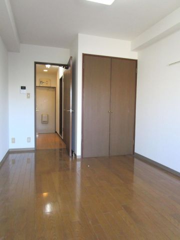 その他部屋・スペース　きれいな内装です