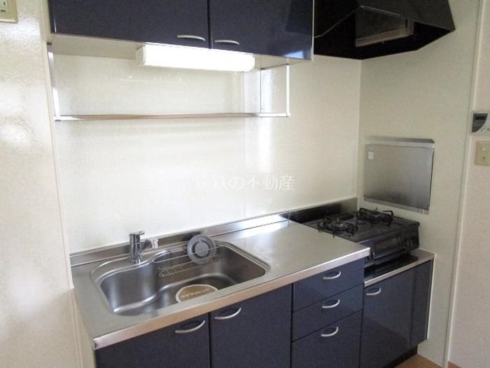 キッチン　※現況優先