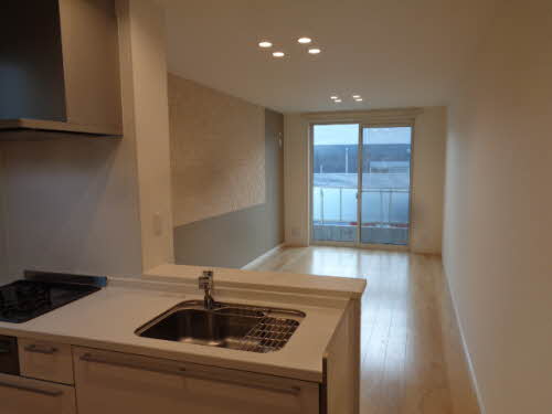 その他部屋・スペース　中はこのようになっています