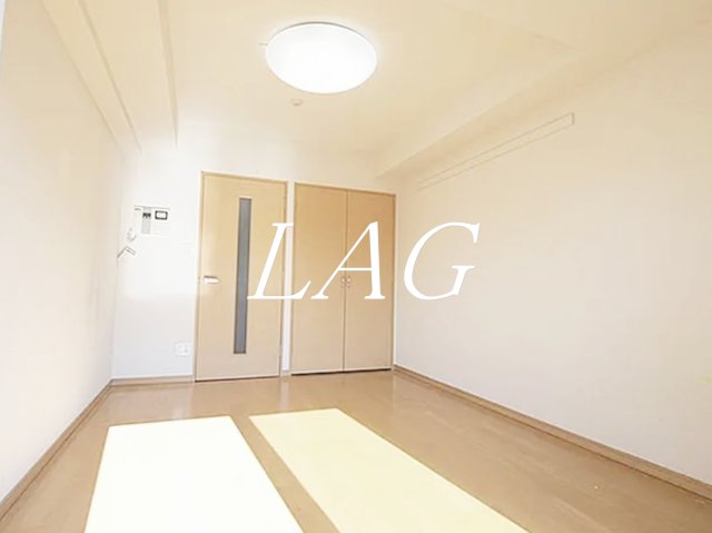 その他部屋・スペース　寝室です。