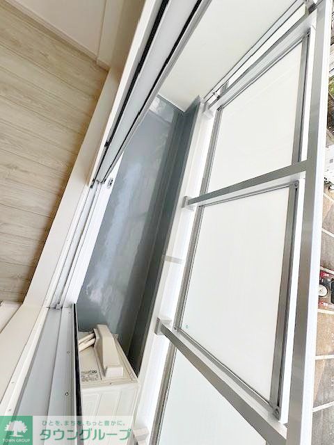 バルコニー　★お部屋探しは、タウンハウジング多摩センター店へ★