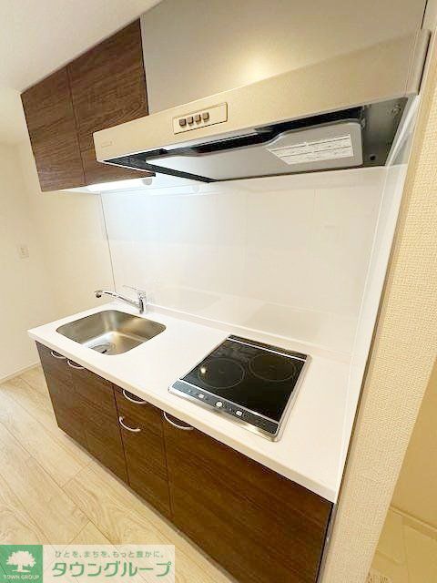 キッチン　★お部屋探しは、タウンハウジング多摩センター店へ★