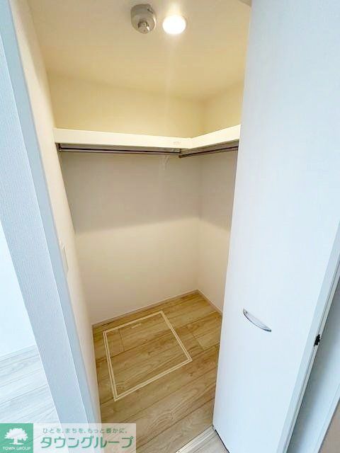 収納　★お部屋探しは、タウンハウジング多摩センター店へ★