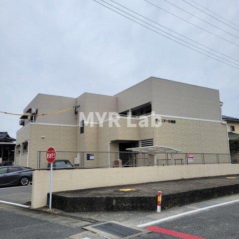 ＪＲ篠栗線 柚須駅 徒歩8分 築9年