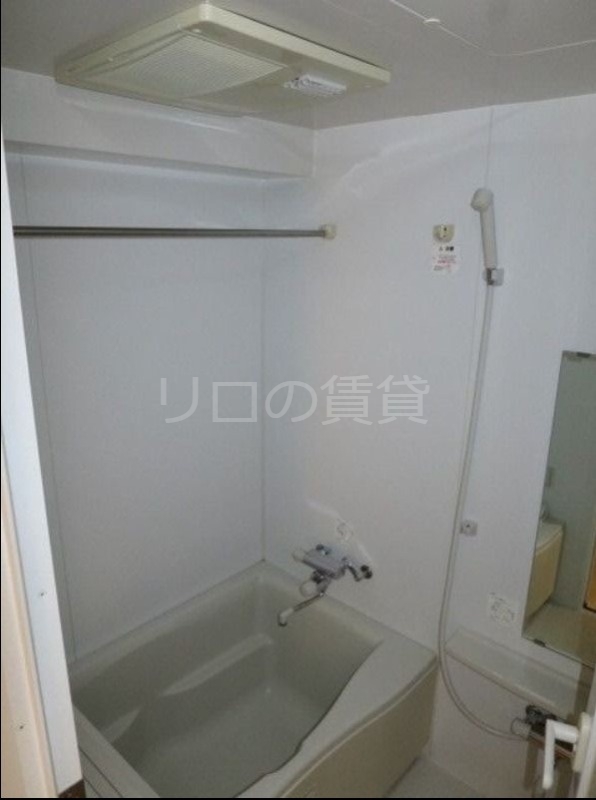 バス・シャワールーム　※別部屋参照※