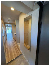 玄関　☆キレイな玄関☆