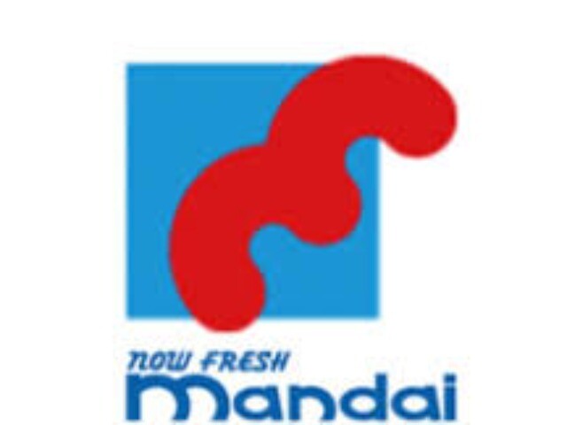 スーパー　万代フレスポ阿波座店（スーパー）まで93m