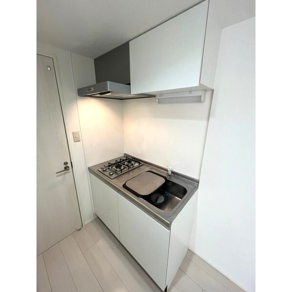 キッチン　※同シリーズ物件の写真です。