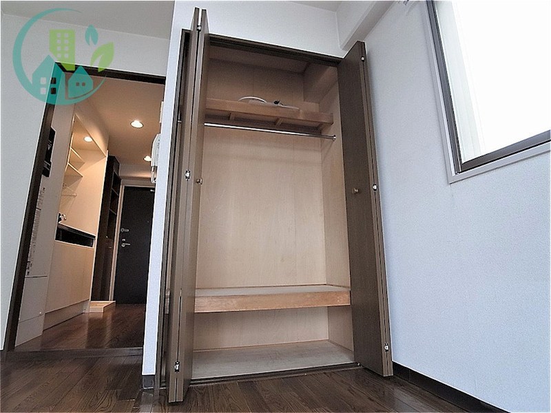 収納　クレアール六甲（J：COM1Gネット無料、レディースマンショ