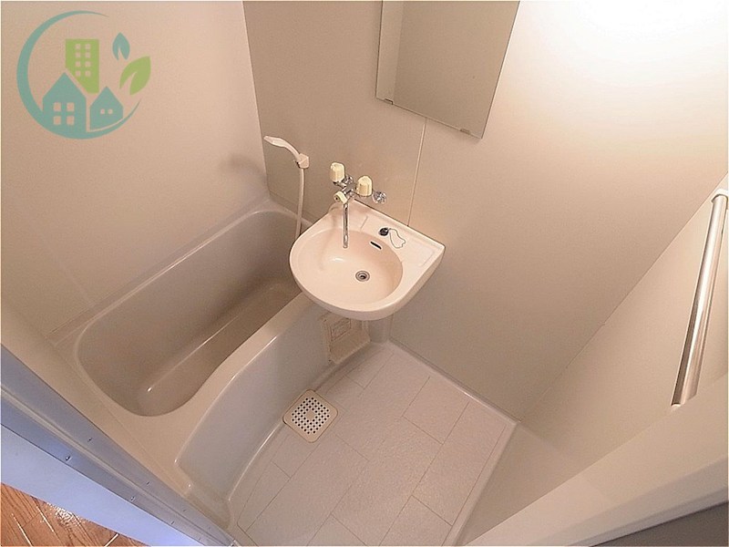 バス・シャワールーム　クレアール六甲（J：COM1Gネット無料、レディースマンショ