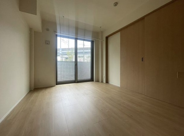 居室・リビング　同物件別部屋参考写真です。