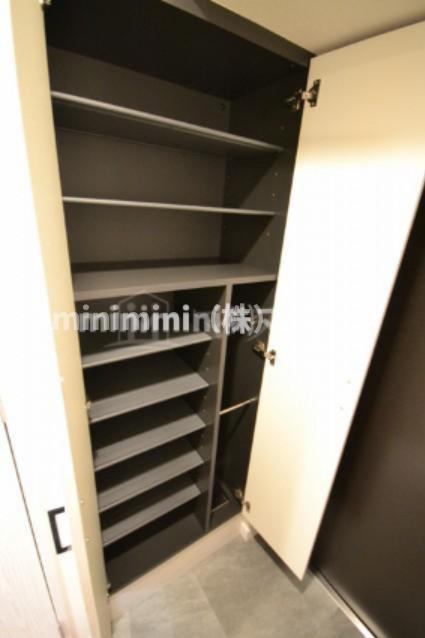 収納　別部屋参考写真