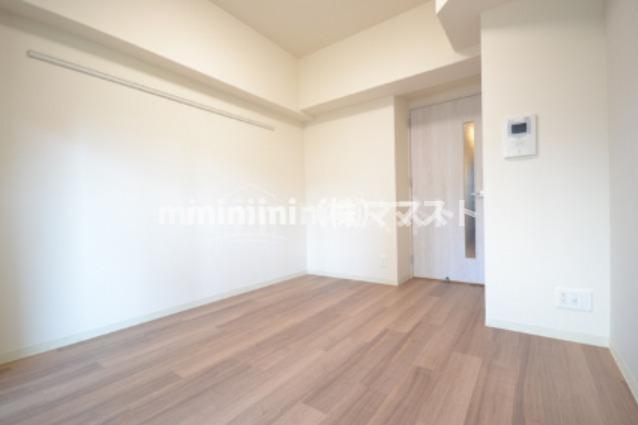 居室・リビング　別部屋参考写真