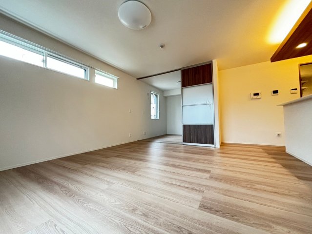 居室・リビング　詳細は、RISUMO江坂本店までお問合せください♪