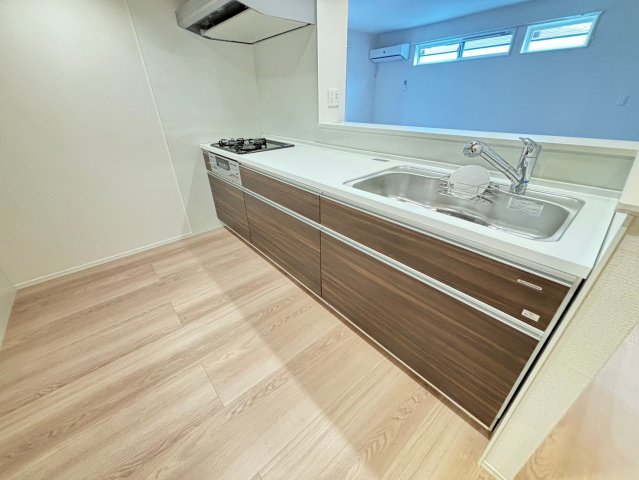 キッチン　詳細は、RISUMO江坂本店までお問合せください♪