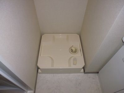 その他設備　★防水パン★