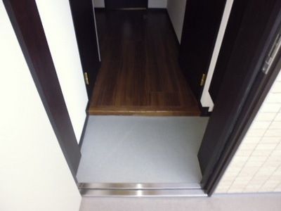 玄関　★玄関★