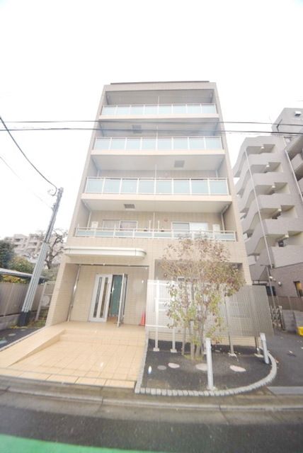 建物外観　★外観です★