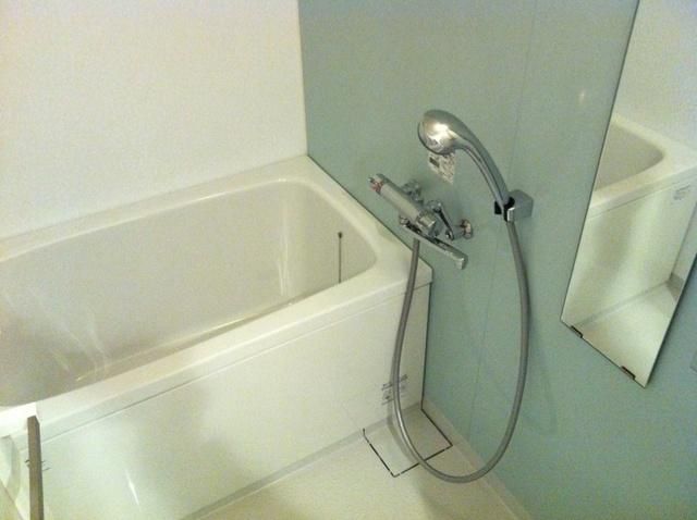 バス・シャワールーム　☆浴室乾燥機能付きバス★