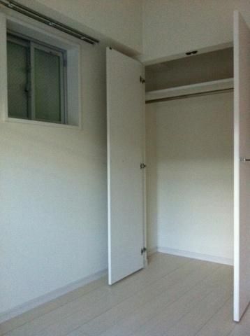 その他設備　☆収納たっぷりＣＬ★