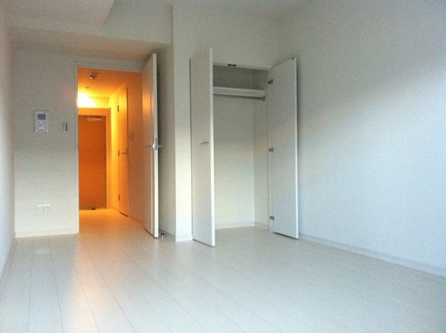 居室・リビング　☆洋室フローリング★